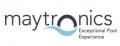 Logo Maytronics