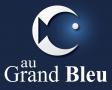 Logo Au Grand Bleu - Poissonnerie