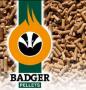 Logo Badger - Pellets