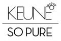 Logo Keune So Pure
