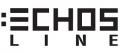 Logo Echos Line