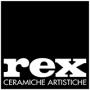 Logo Rex - Ceramiche