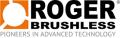 Logo Roger Brushless