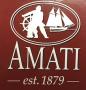 Logo Amati - maquettes et modelisme