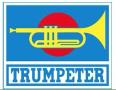 Logo Trumpeter - maquettes et modelisme