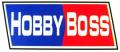 Logo Hobby Boss - maquettes et modelisme