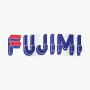 Logo Fujimi - maquettes et modelisme