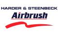 Logo Harder & Steenberck - maquettes et modelisme
