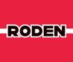 Logo Roden - maquettes et modelisme