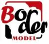 Logo Border - maquettes et modelisme