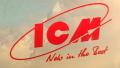 Logo ICM - maquettes et modelisme