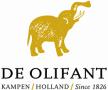 Logo De Olifant