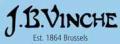 Logo JB Vinche