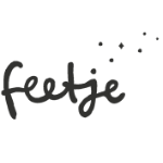 Logo Feetje