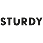Logo Sturdy