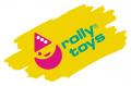 Logo Rolly Toys