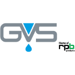 Logo GVS - RPB