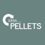 Logo ERDA Pellets