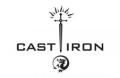Logo Cast Iron