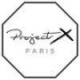 Logo Project X Paris