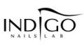 Logo Indigo Nails