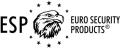 Logo ESP - Euro Security Products