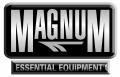 Logo Magnum - Essential Equipment