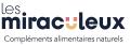 Logo Les Miraculeux