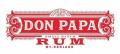 Logo Don Papa - Rhum