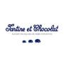 Logo Tartine et Chocolat
