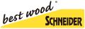 Logo Schneider - Best Wood