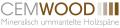 Logo Cemwood