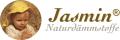 Logo Jasmin - Naturdämmstoffe