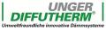 Logo Unger Diffutherm