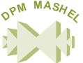 Logo DPM Mashel