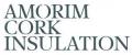 Logo Amorim Cork Insulation