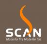 Logo Scan - poêle