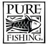 Logo Pure Fishing