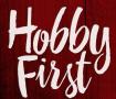 Logo Hobby First