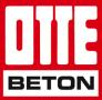 Logo Otte Beton