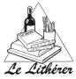 Logo Le Lithérer