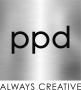 Logo ppd - Serviettes