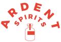 Logo Ardent Spirits