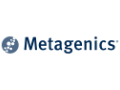 Logo Metagenics