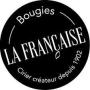 Logo La Française Bougies