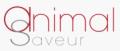 Logo Animal Saveur