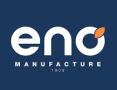 Logo Eno - Plancha