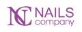 Logo Nails Company