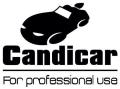 Logo Candicar
