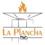 Logo La Plancha by MWD
